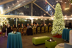 HOLIDAYS AT THE SORRENTO